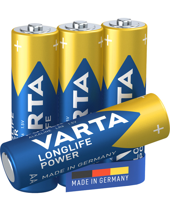 Varta -4906/4B