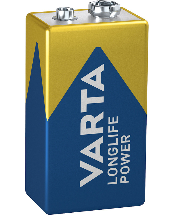 Varta -4922/1