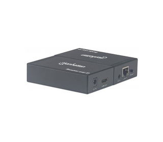 Manhattan 207959 extension audio/video Émetteur et récepteur AV