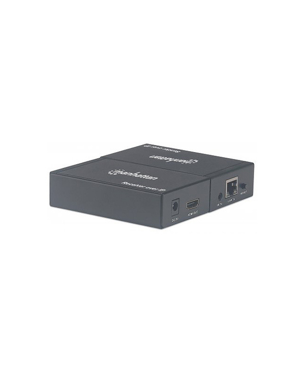 Manhattan 207959 extension audio/video Émetteur et récepteur AV