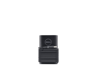 DELL 4H6NV adaptateur de puissance & onduleur Intérieure 45 W Noir