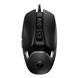 COUGAR Gaming AIRBLADER souris Jouer USB Type-A Optique 16000 DPI