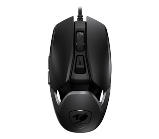 COUGAR Gaming AIRBLADER souris Jouer USB Type-A Optique 16000 DPI