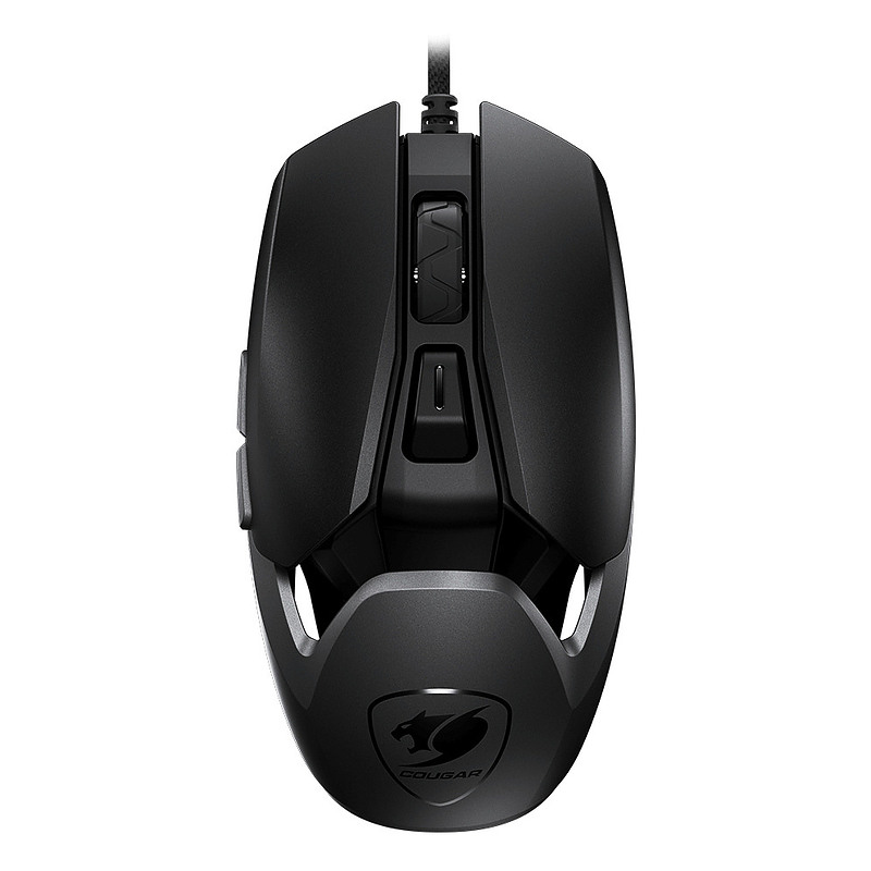 COUGAR Gaming AIRBLADER souris Jouer USB Type-A Optique 16000 DPI