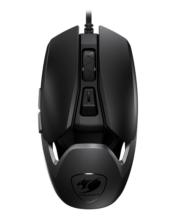 COUGAR Gaming AIRBLADER souris Jouer USB Type-A Optique 16000 DPI