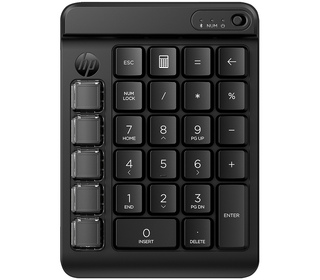 HP 435 Programmable Wireless Keypad
