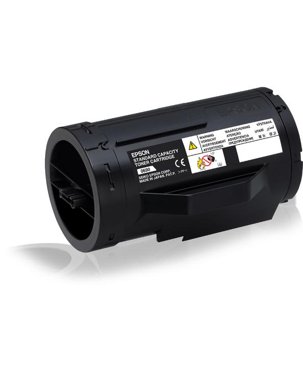 Epson Toner Noir Capacité Standard (2 700 p)
