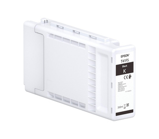 Epson Singlepack UltraChrome XD2 T41F540 Black 350ml