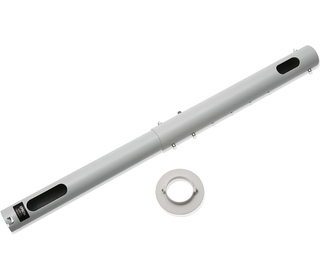 Epson Rallonge support plafond (tube 450mm) - ELPFP13