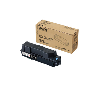 Epson Toner Noir Plus Haute Capacité (13 300 p)