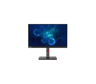 Lenovo ThinkVision P27PZ-30 27" LCD 4K Ultra HD 6 ms Noir