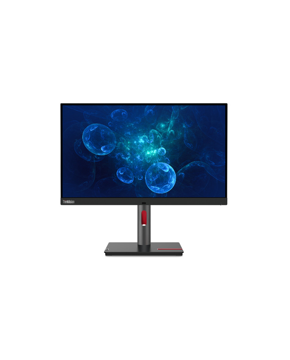 Lenovo ThinkVision P27PZ-30 27" LCD 4K Ultra HD 6 ms Noir