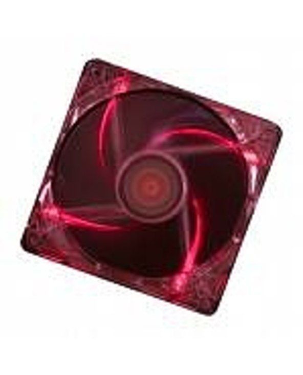 Xilence COO-XPF120.TR Boitier PC Ventilateur Transparent