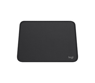 Logitech 956-000049 tapis de souris Graphite