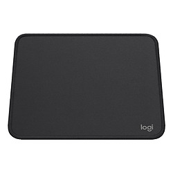 Logitech 956-000049 tapis de souris Graphite