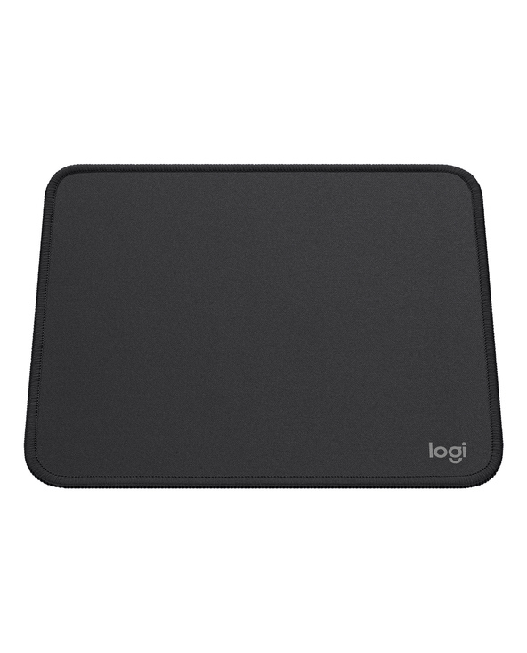 Logitech 956-000049 tapis de souris Graphite