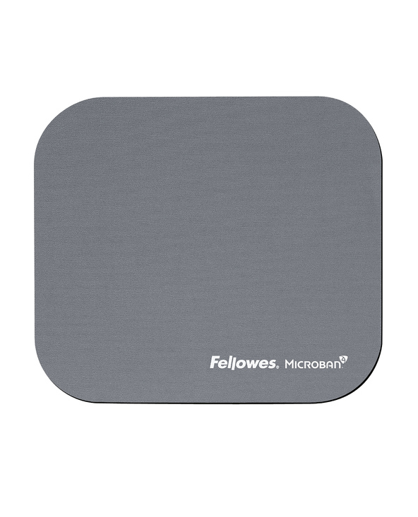 Fellowes 5934005 tapis de souris Argent
