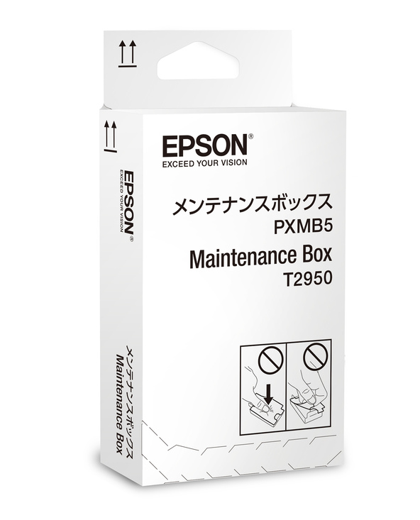 Epson Récupérateur d'encre usagée WF-100