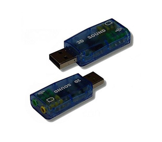 Lineaire PCD96 carte sons USB