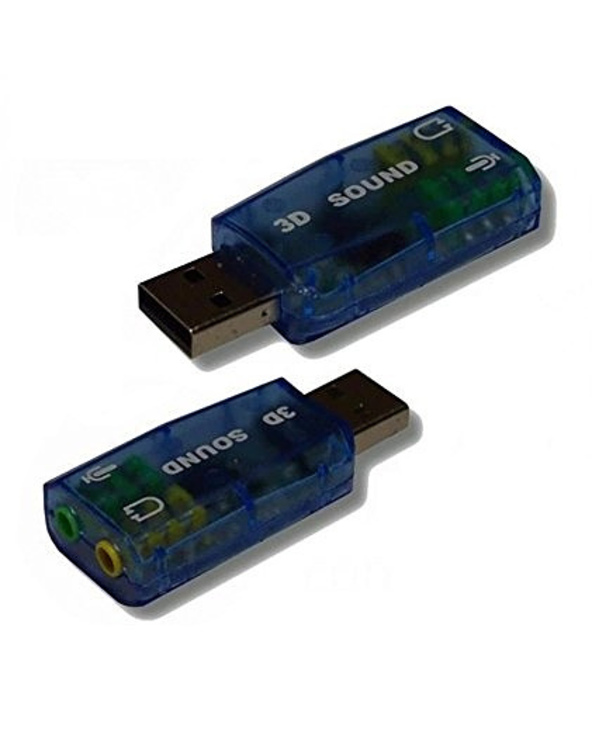 Lineaire PCD96 carte sons USB