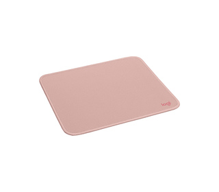 Logitech 956-000050 tapis de souris Rose