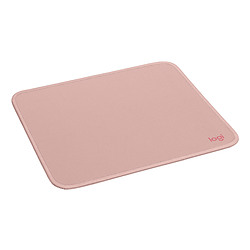Logitech 956-000050 tapis de souris Rose