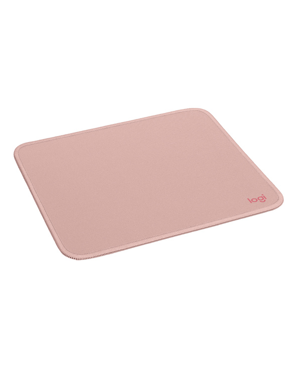 Logitech 956-000050 tapis de souris Rose