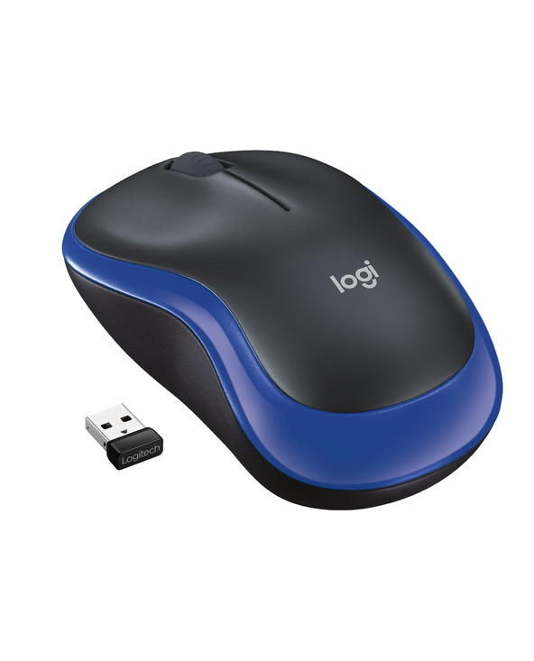 Logitech M185