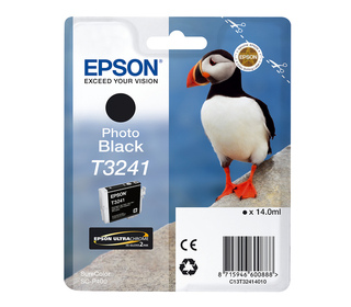 Epson T3241 Photo Black