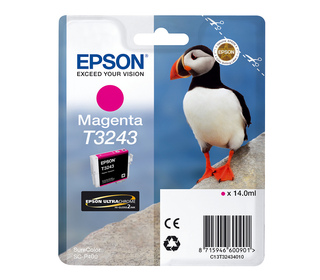 Epson T3243 Magenta