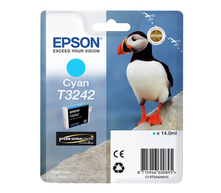 Epson SureColor T3242 Cyan