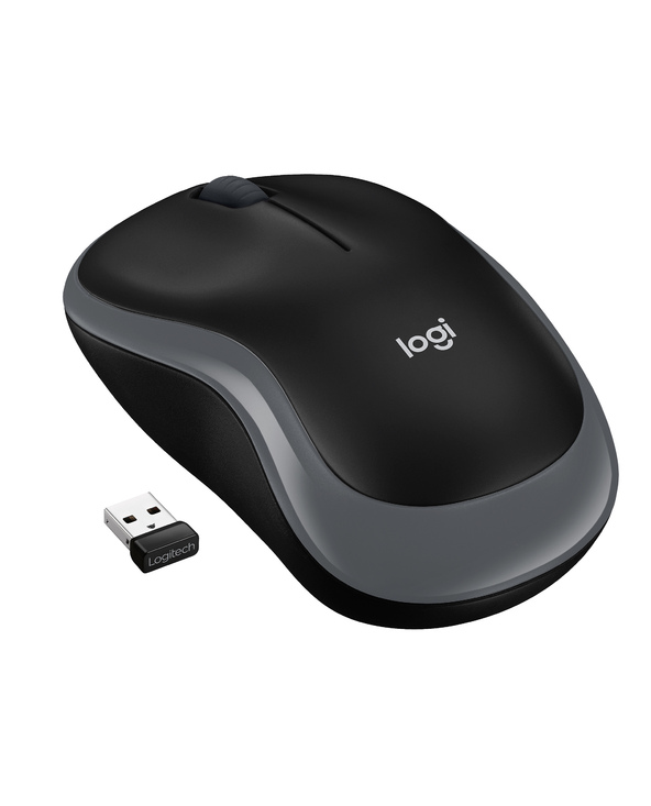 Logitech M185