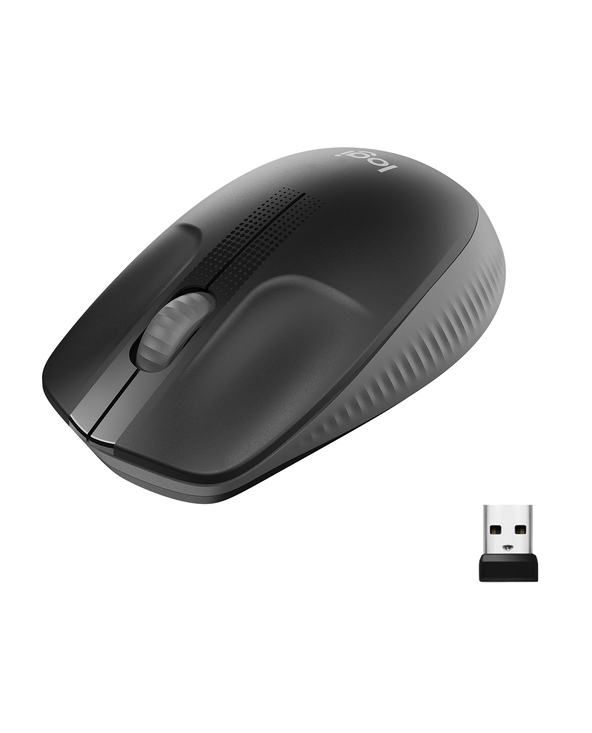 Logitech M190