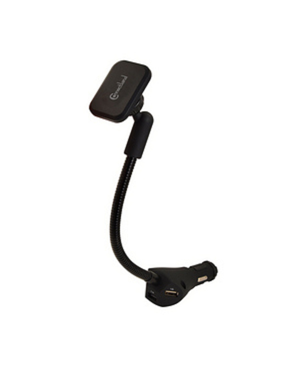 Connectland SUP-HC95H support Support actif Lecteur MP3, Lecteur MP4, Mobile/smartphone, Navigateur Noir