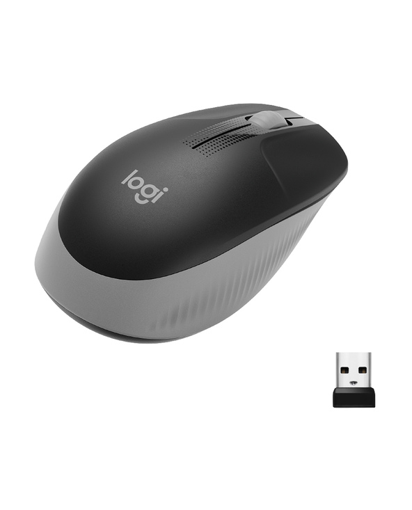 Logitech M190