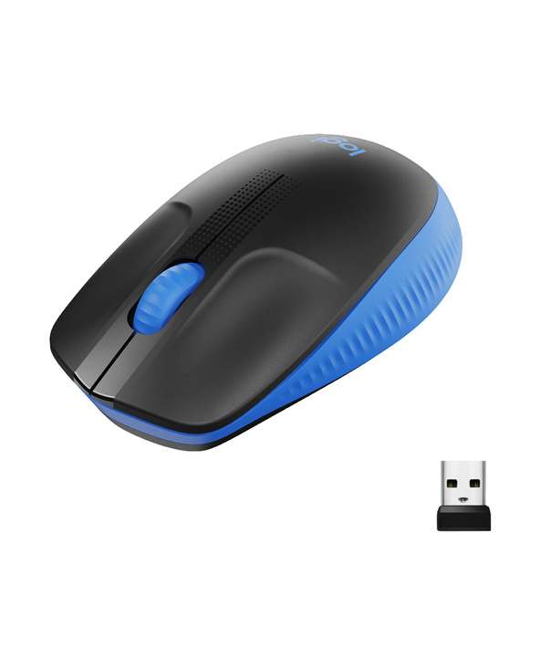 Logitech M190