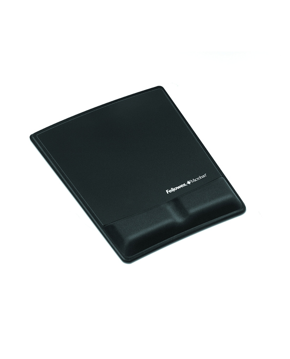 Fellowes Repose-poignet Lycra Noir