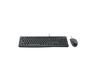 Logitech MK120