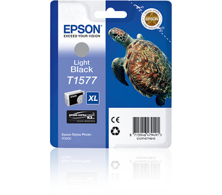 Epson Turtle Cartouche "Tortue" - Encre UC K3 VM G