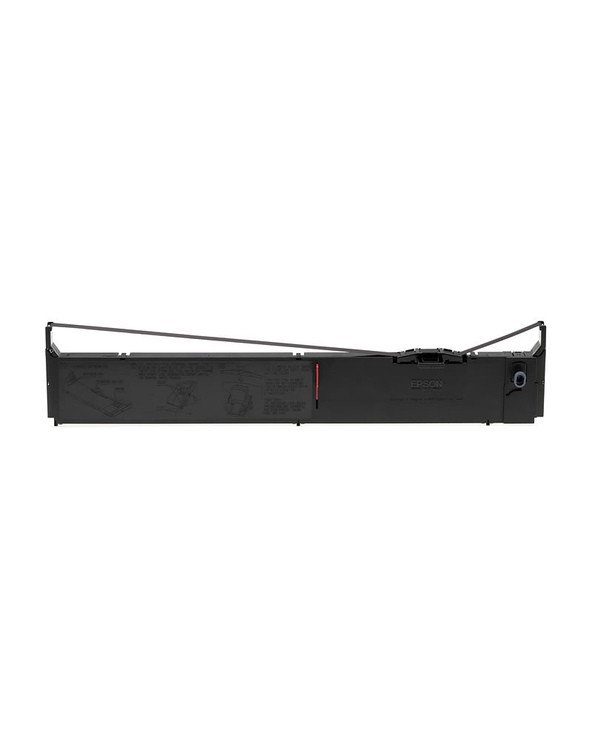 Epson Ruban noir DFX-9000/N (15 millions de caractères)