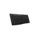 Logitech K270