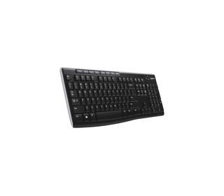 Logitech K270