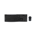 Logitech MK270