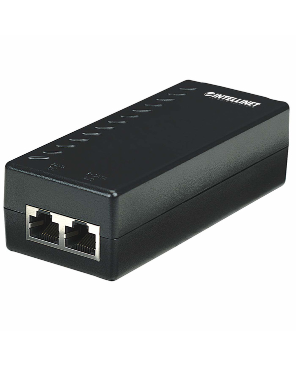 Intellinet 524179 adaptateur et injecteur PoE Fast Ethernet 52 V