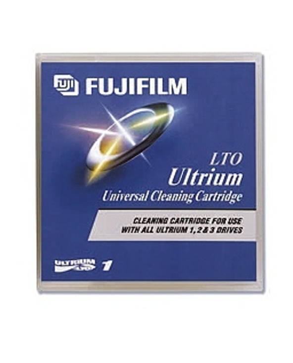 Fujifilm LTO UCC Cleaning Fujifilm LTO UCC Cleaning
