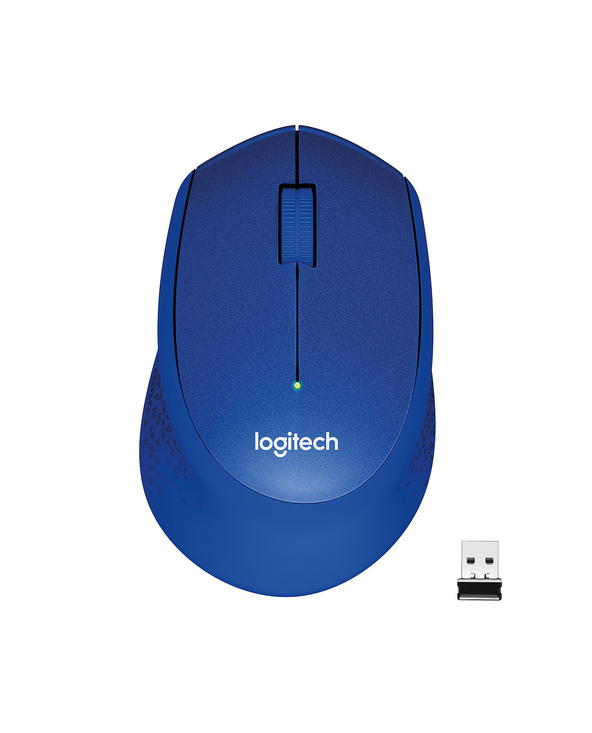 Logitech M330 SILENT PLUS