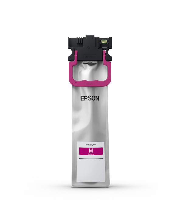 Epson WorkForce Pro WF-C529R / C579R Magenta XL Ink Supply Unit