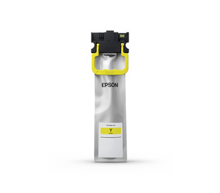 Epson WorkForce Pro WF-C529R / C579R Yellow XL Ink Supply Unit