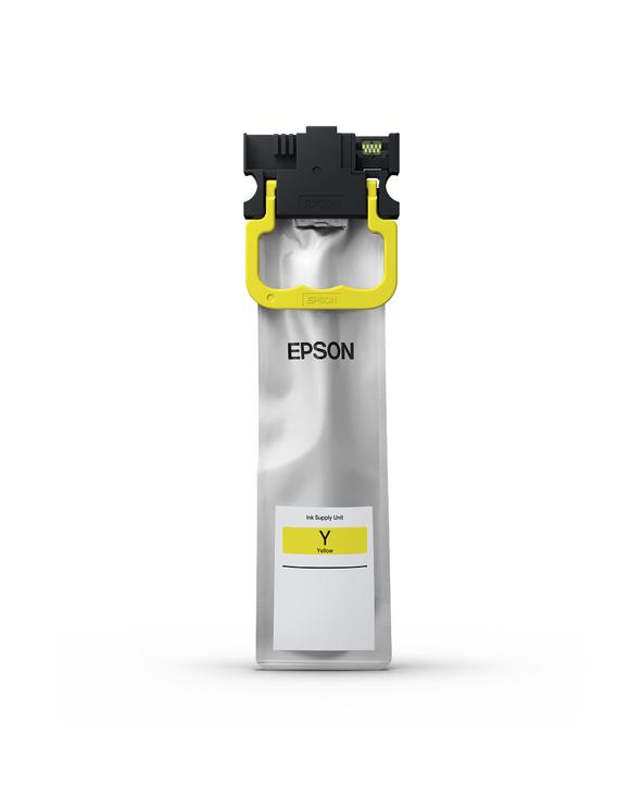 Epson WorkForce Pro WF-C529R / C579R Yellow XL Ink Supply Unit