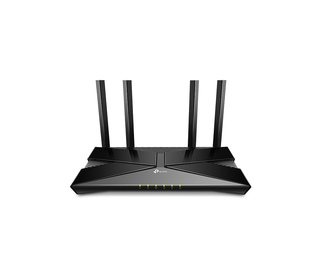 TP-Link Archer AX10 routeur sans fil Gigabit Ethernet Bi-bande (2,4 GHz / 5 GHz) Noir